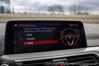 BMW X3 M40i A/T | M Sport Diff 2019