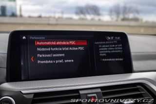 BMW X3 M40i A/T | M Sport Diff 2019