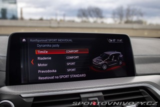 BMW X3 M40i A/T | M Sport Diff 2019