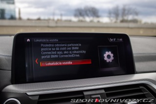 BMW X3 M40i A/T | M Sport Diff 2019