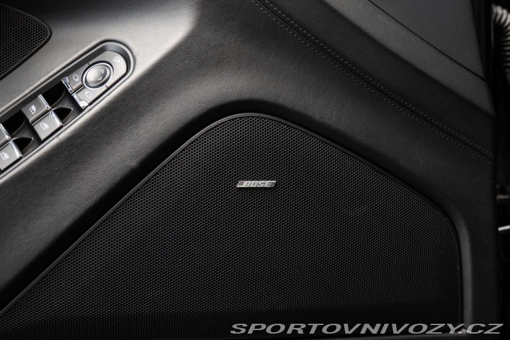 Porsche Panamera  2011