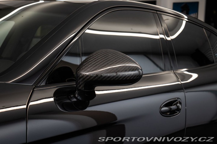 Porsche Panamera  2011