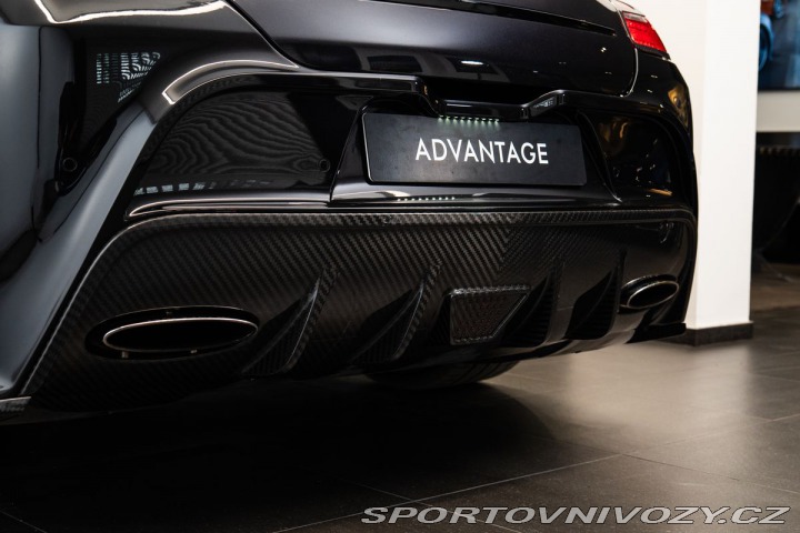 Porsche Panamera  2011