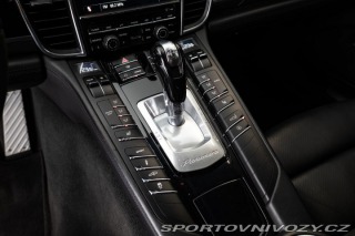 Porsche Panamera 2011