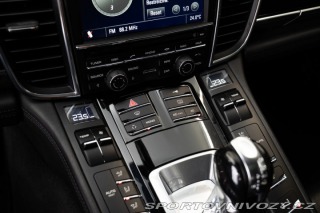 Porsche Panamera 2011