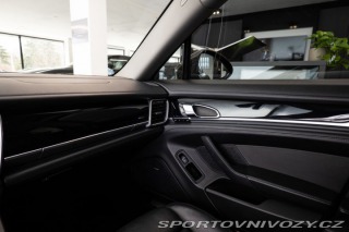 Porsche Panamera 2011