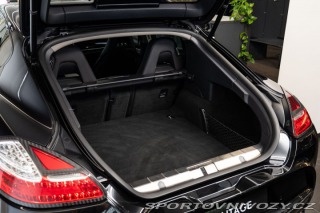 Porsche Panamera 2011