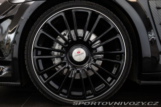 Porsche Panamera 2011