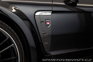 Porsche Panamera 2011