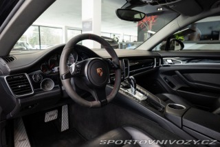 Porsche Panamera 2011