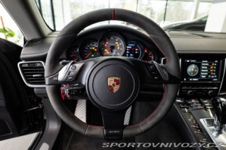 Porsche Panamera 2011