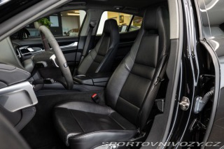 Porsche Panamera 2011