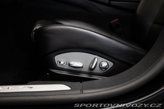 Porsche Panamera 2011