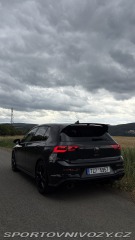 Volkswagen Golf GTI CLUBSPORT 2023