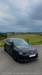 Volkswagen Golf GTI CLUBSPORT 2023