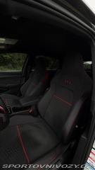 Volkswagen Golf GTI CLUBSPORT 2023