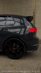 Volkswagen Golf GTI CLUBSPORT 2023