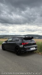 Volkswagen Golf GTI CLUBSPORT 2023