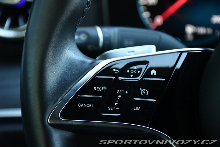 Mercedes-Benz E 200 2021