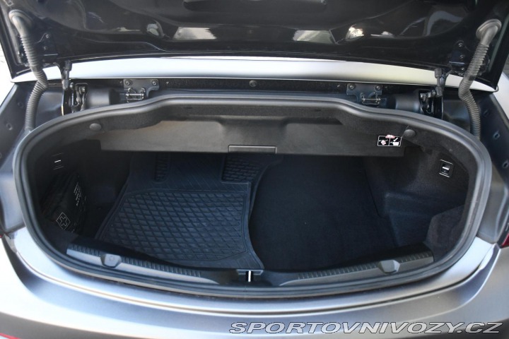 Mercedes-Benz E 200 9G CARPLAY FOLIE 2xAL 2021