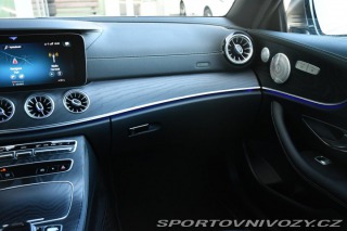 Mercedes-Benz E 200 2021