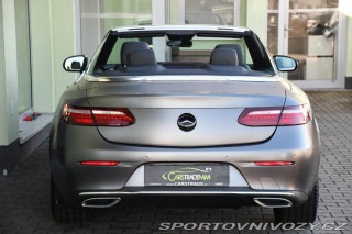 Mercedes-Benz E 200 2021