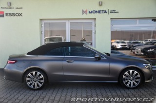 Mercedes-Benz E 200 2021