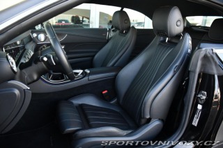 Mercedes-Benz E 200 2021