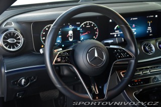 Mercedes-Benz E 200 2021