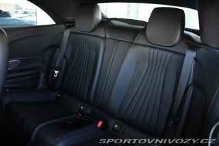 Mercedes-Benz E 200 2021