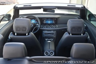 Mercedes-Benz E 200 2021