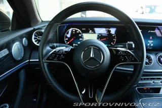 Mercedes-Benz E 200 2021