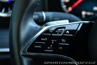 Mercedes-Benz E 200 2021