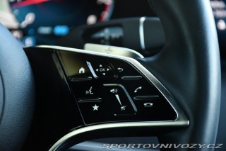 Mercedes-Benz E 200 2021