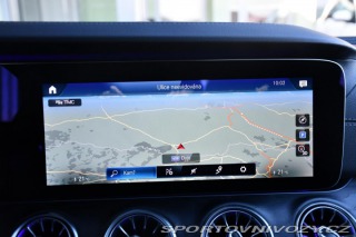 Mercedes-Benz E 200 2021