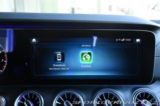 Mercedes-Benz E 200 2021