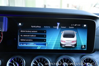 Mercedes-Benz E 200 2021