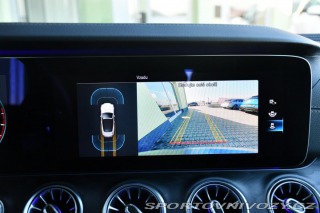 Mercedes-Benz E 200 2021