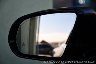 Mercedes-Benz E 200 2021