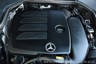 Mercedes-Benz E 200 9G CARPLAY FOLIE 2xAL 2021