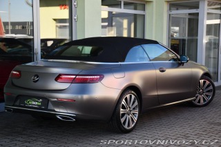 Mercedes-Benz E 200 2021