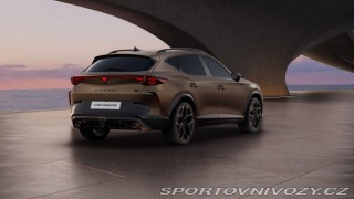 Cupra Formentor VZ5 2.5 TSI 390k DSG 4WD 2026