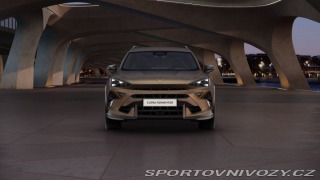 Cupra Formentor VZ5 2.5 TSI 390k DSG 4WD 2026