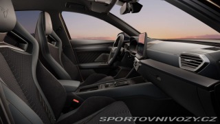 Cupra Formentor VZ5 2.5 TSI 390k DSG 4WD 2026