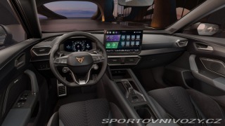 Cupra Formentor VZ5 2.5 TSI 390k DSG 4WD 2026