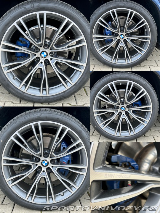 BMW X4 30d 210kw mHEV XDrive 2023