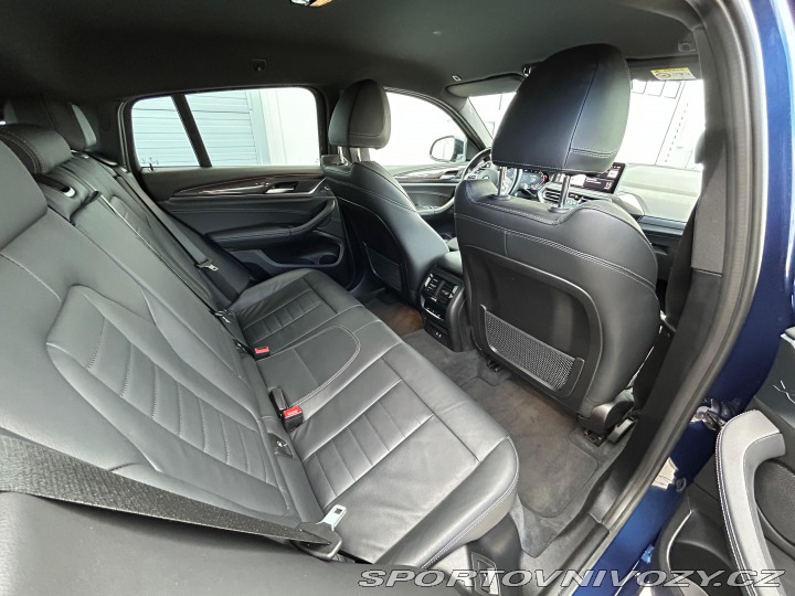 BMW X4 30d 210kw mHEV XDrive 2023