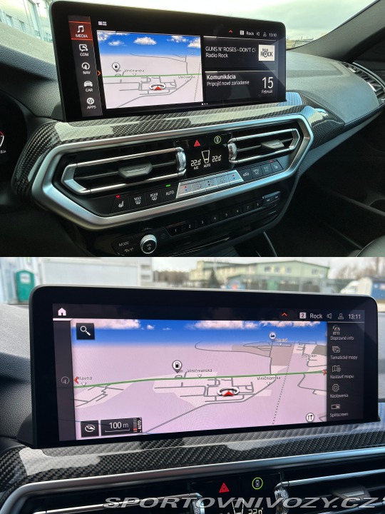 BMW X4 30d 210kw mHEV XDrive 2023