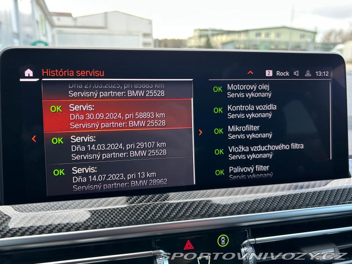 BMW X4 30d 210kw mHEV XDrive 2023