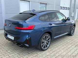 BMW X4 30d 210kw mHEV XDrive 2023